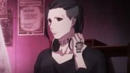 Uta as seen in anime (Image via Pierrot)